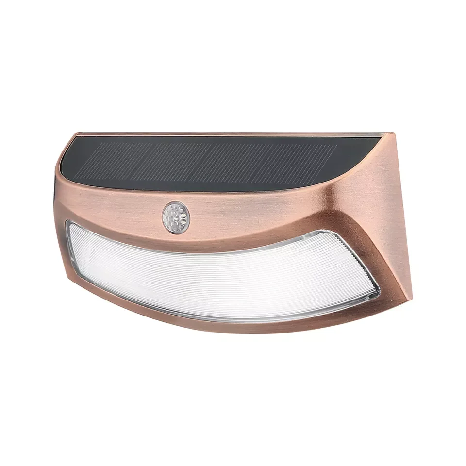 Низкая цена, хорошее качество и высокая яркость, светодиодный водонепроницаемый Солнечный свет для сада, солнечные садовые фонари