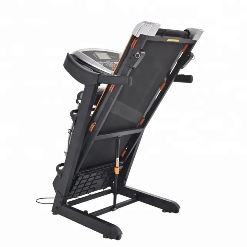 Wholesale Folding Cheap Adjustable Treadmill Home Running Treadmill Machine