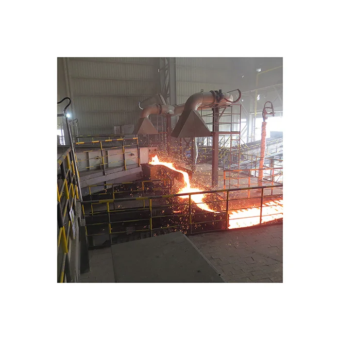 
Foundry Cast Iron Rio Tinto foundry steel ingot Steel Making Pig Iron high purity pig Iron  (1600309008397)