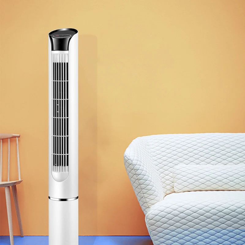 Best Portable Cooling Tower Fan Cooler Air Conditioner Touch Screen Room AC 220V Electric Power 5L Cooling & Tower FANS 40W 31cm