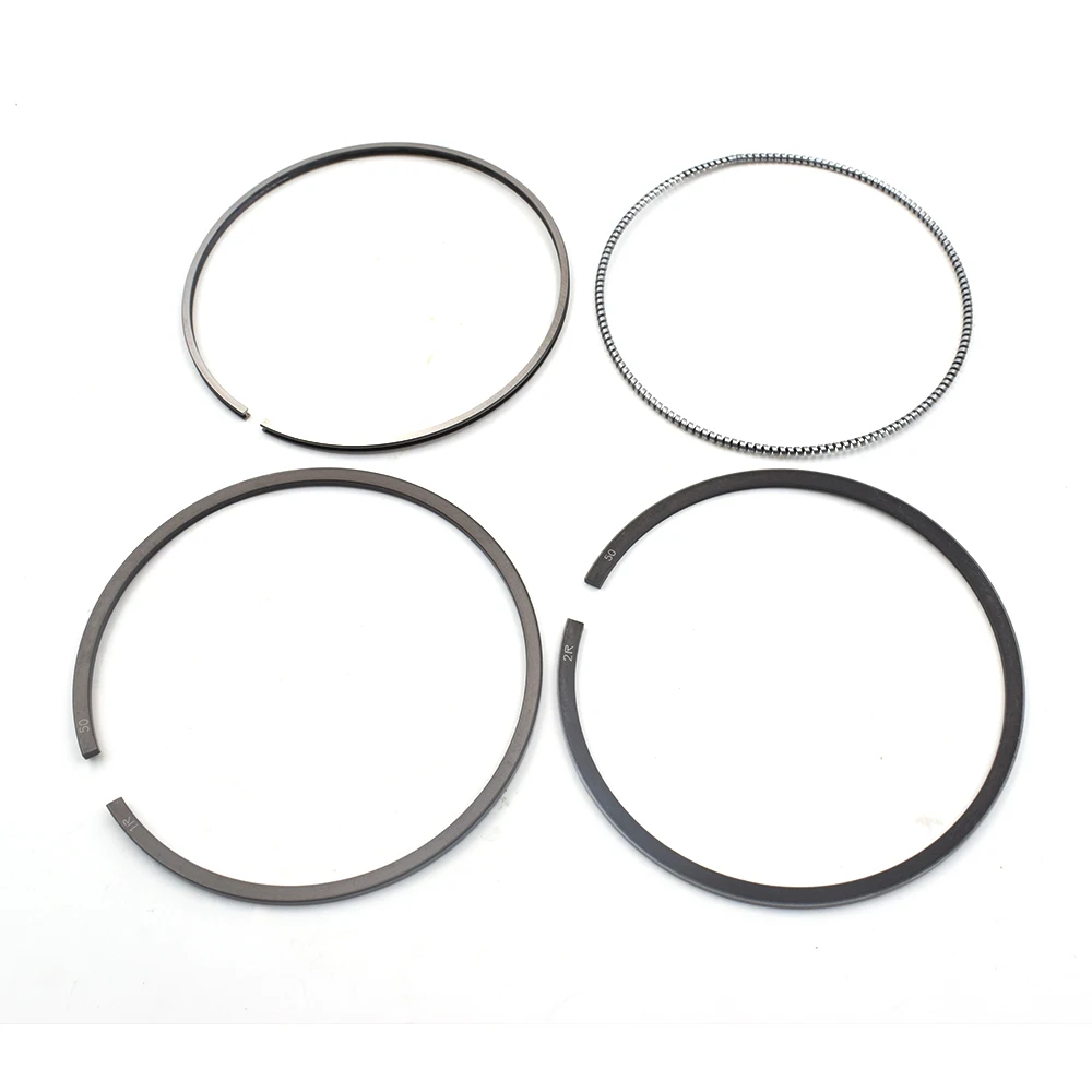 Auto Parts Diesel Engine Piston Ring Set For Mitsubishi L200 Triton KB4T KA4T KH4W 1110B978