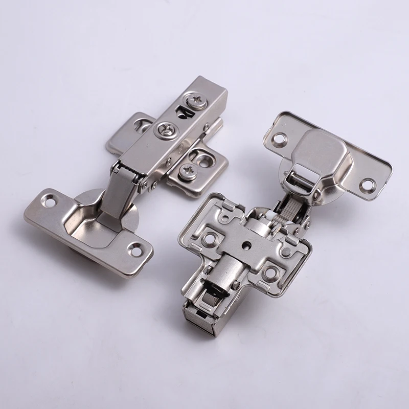 Американский высококачественный кухонный шкаф, складной стол, мебельная петля, мягкий закрывающийся шкаф, скрытый дверной шарнир