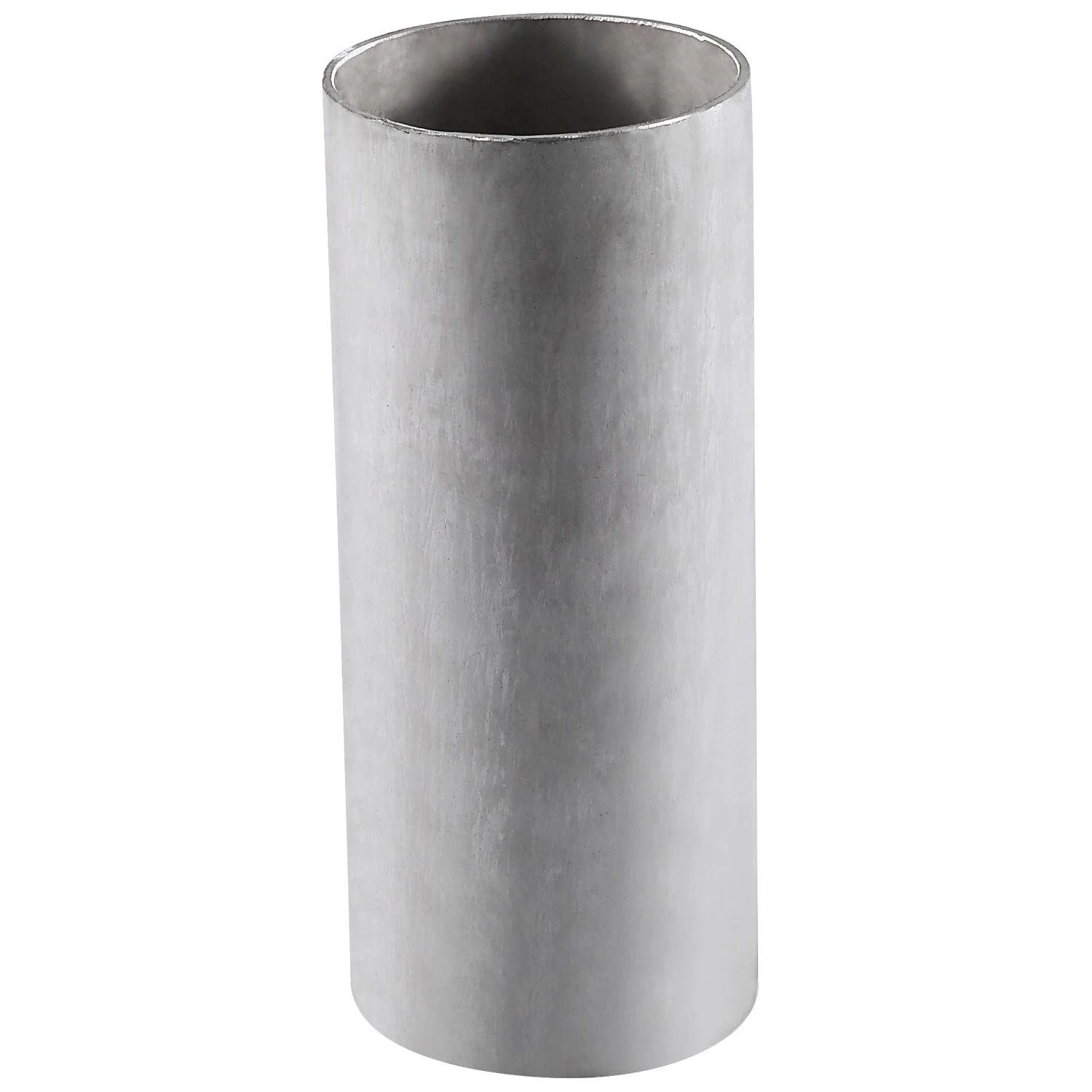 China Factory 201 202 304 Stainless Steel Round Tube