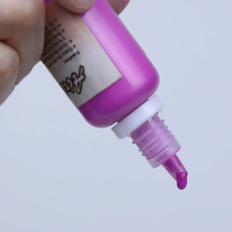 
Wholesale factory price Waterproof Airbrush Acrylic Paint 