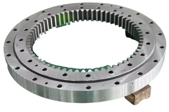 High Quality Crane Slewing Bearing Crane Turntable Bearing Large Turntable Bearings