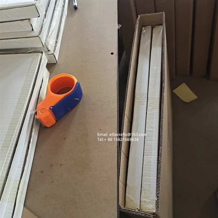 Golden Black Silver Metal Frame Round Hanging Mirror For Bathroom Makeup Mirror with Aluminum alloy SS frame