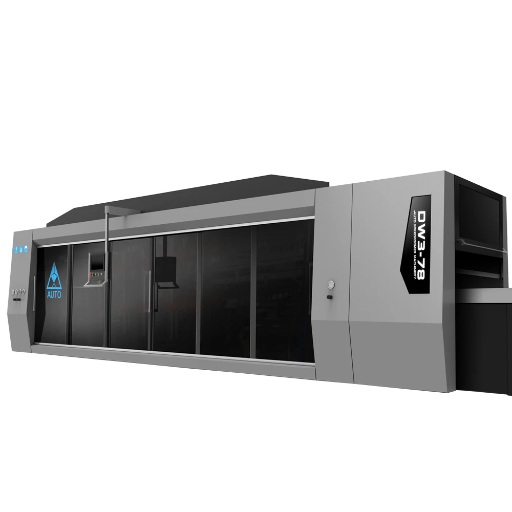 Factory Direct Wholesale Cheap 3 Station Package Thermoforming Thick Machine