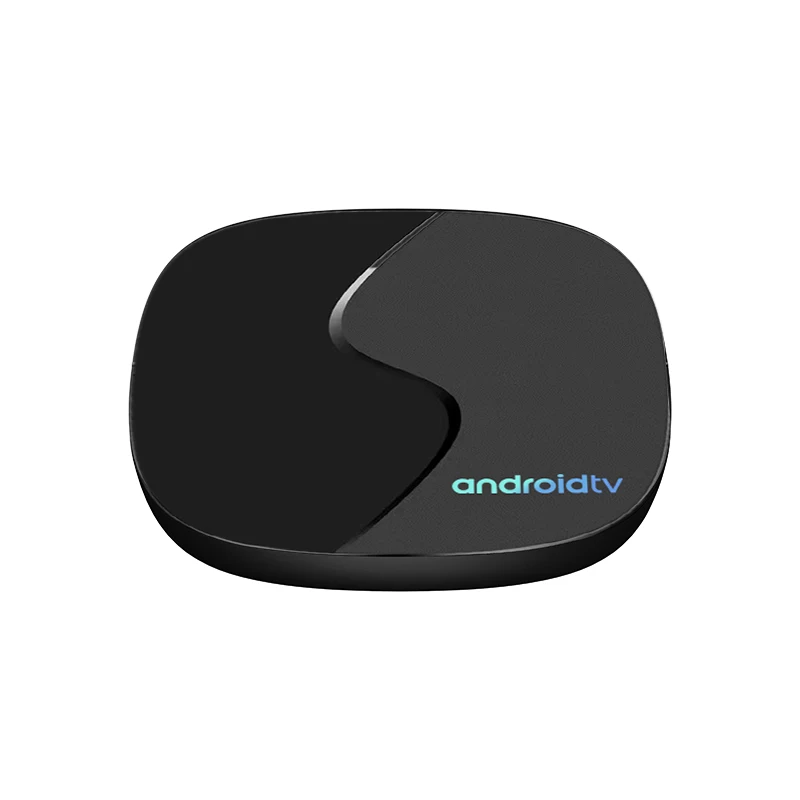 Высококачественная смарт-ТВ-приставка android с дистанционным управлением 4K HD smart iptv box 2 Гб ОЗУ 16 ПМ приставка OEM/ODM
