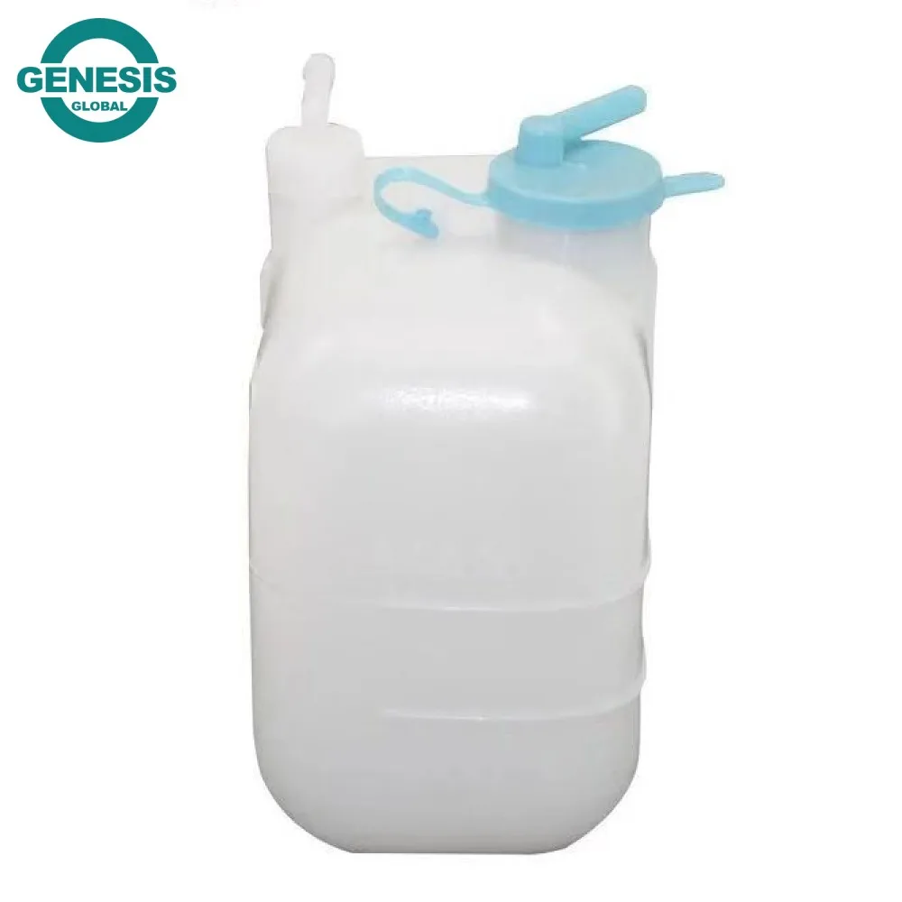 Радиатор двигателя, расширительный резервуар для воды, резервуар для воды 1102913100004 для Foton