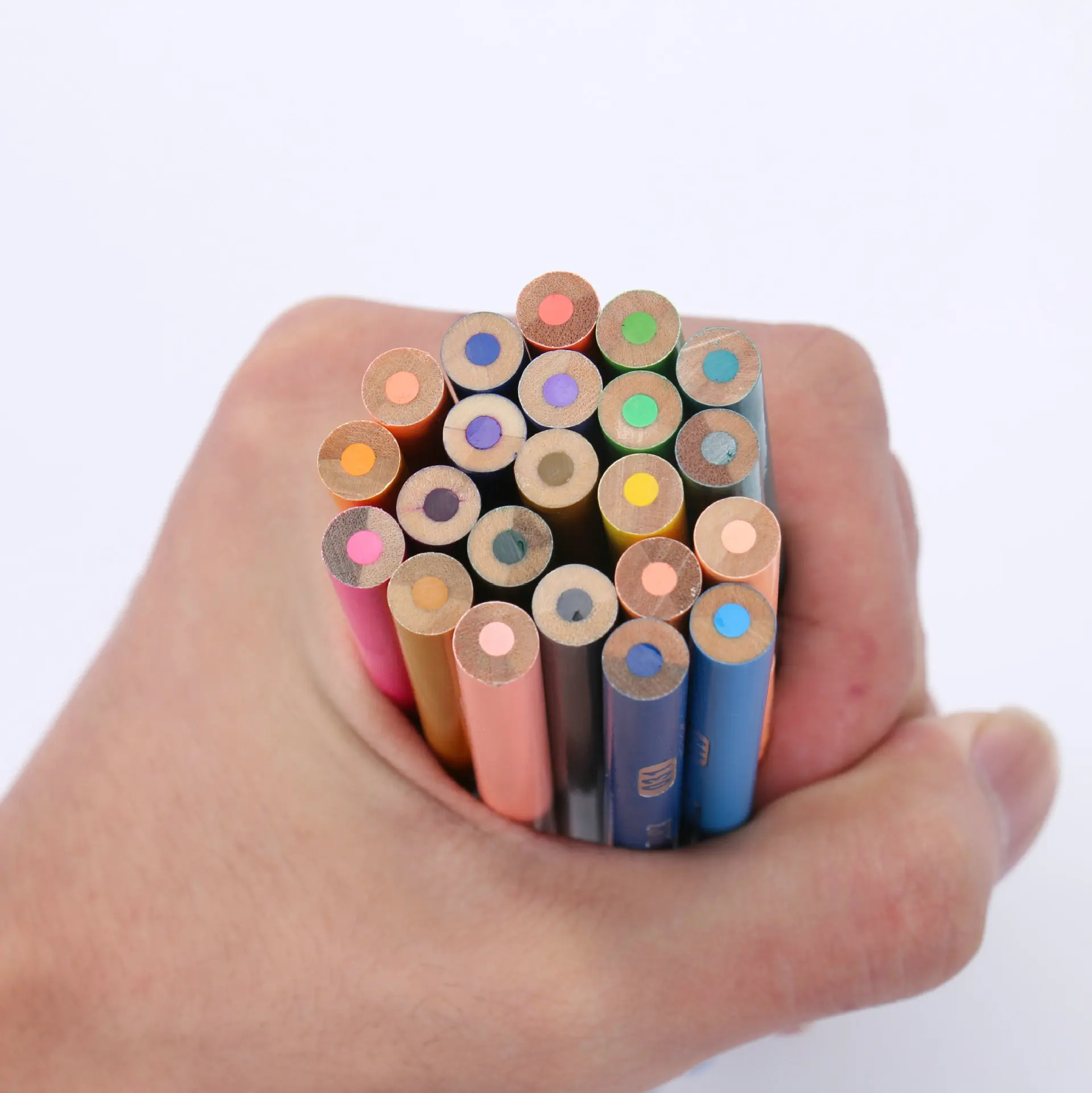 Christmas Gifts 160 Colors Pencil Oily Colored Graffiti Pencil Watercolor Pencils for Kids