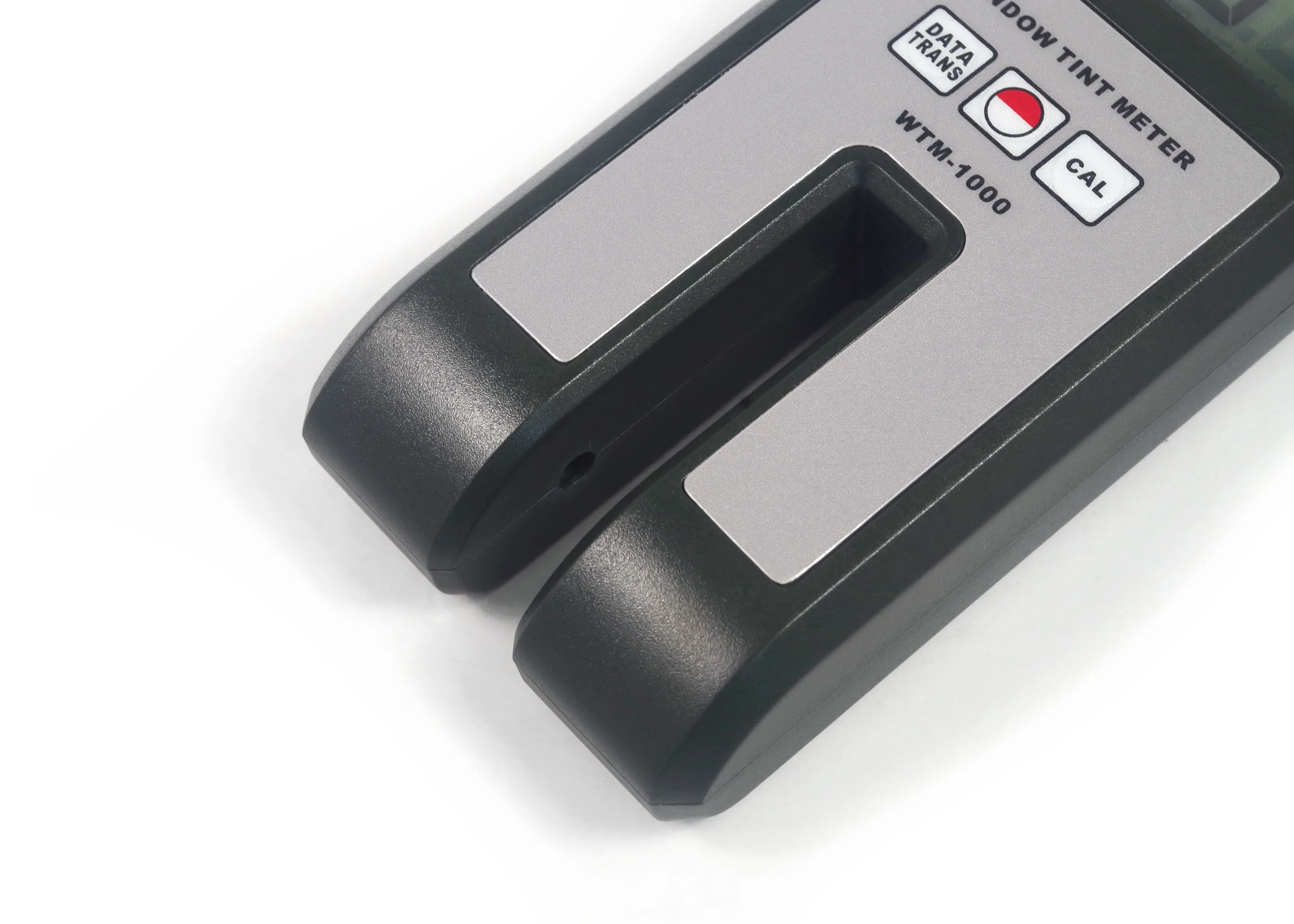 LANDTEK Digital Window Tint Tester & Window Tint Film Car & Transmission Meter WTM-1000