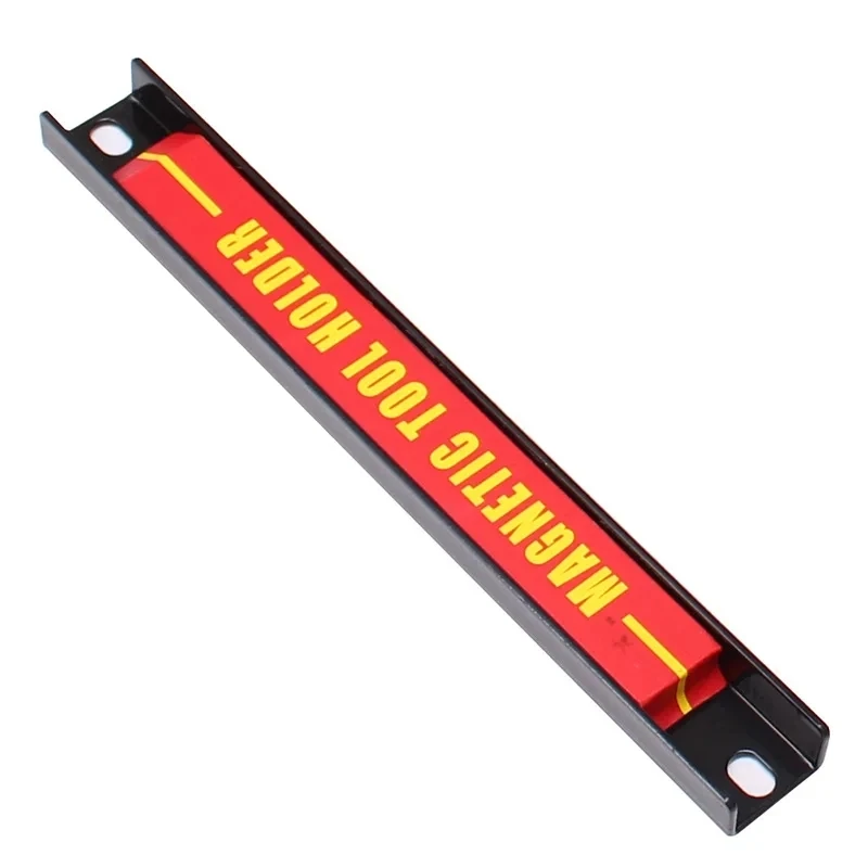 200/300/460/500mm Magnetic Tool Holder Bar Organizer Storage Rack Knife Wrench Pliers hand Tool Storage