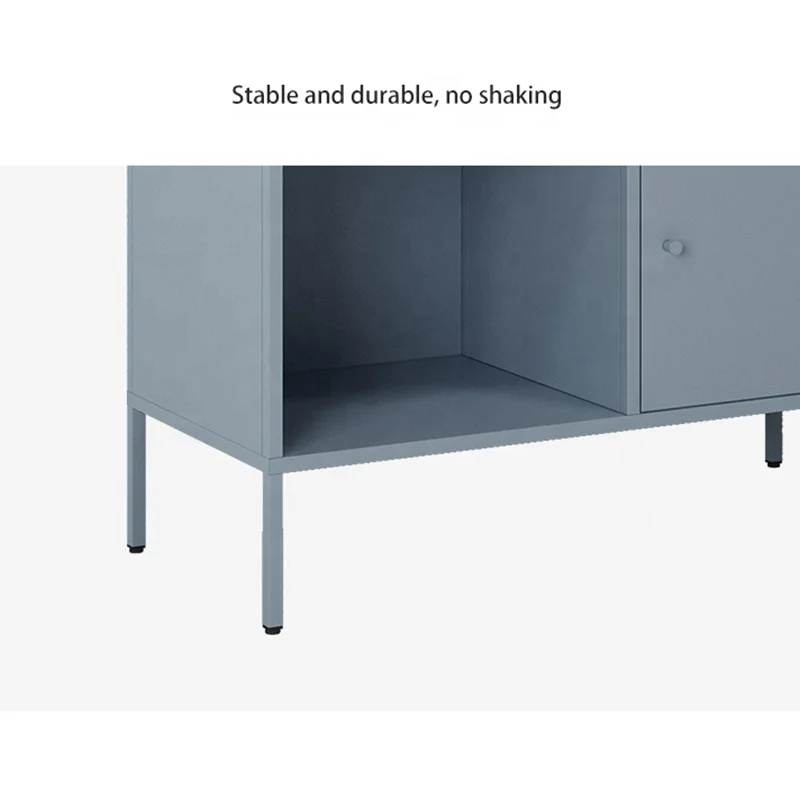 Metal Display Shelf Living Room Furniture Hallway Side Console Table Stand Storage Multipurpose Sofa Corner Shelf Bookcase