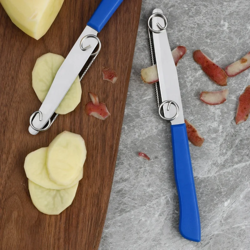 New Product Ideas 2024 Home and Kitchen Vegetables Peeler Knife