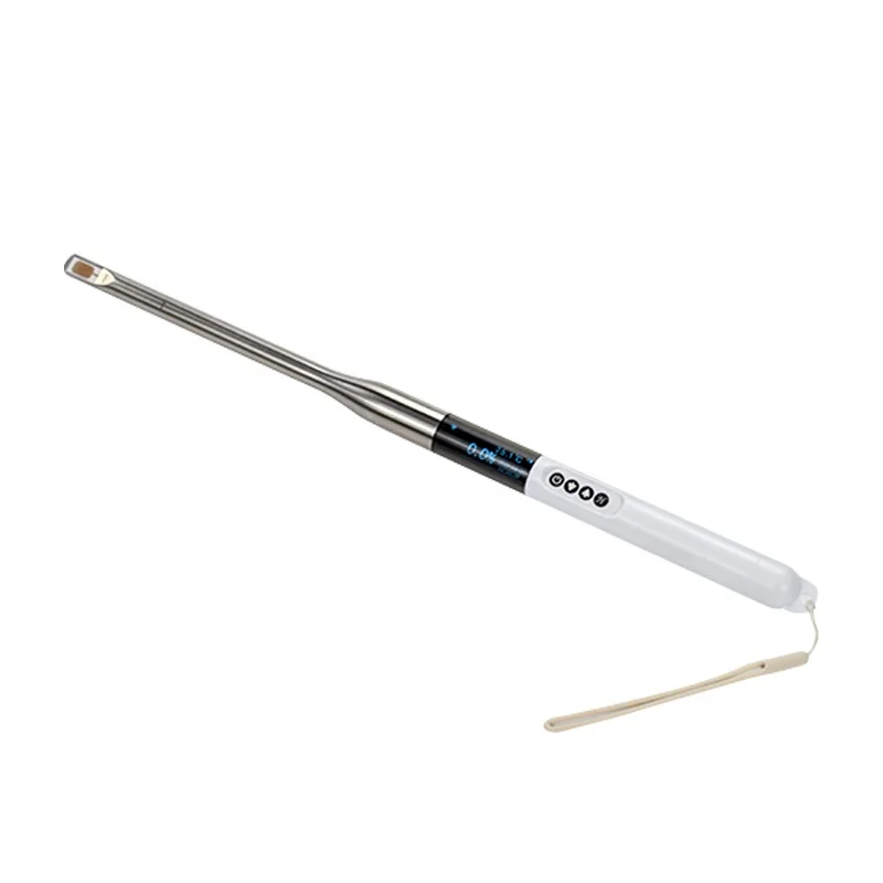 Портативный инструмент быстрой идентификации масла тестер качества масла