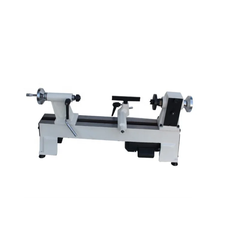 SINO STAHL JWL-1018 Small woodworking lathe machining easy to operate Convenient