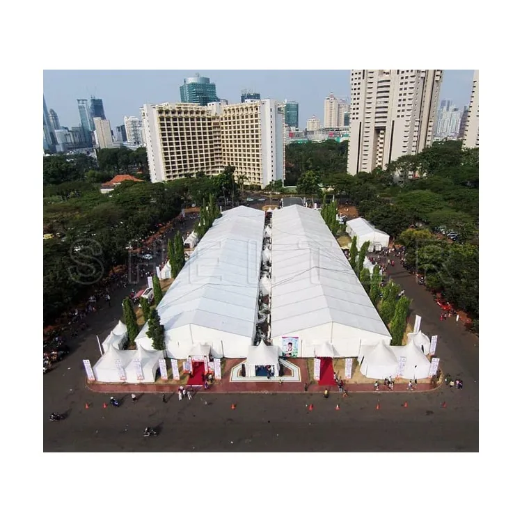 100 seater stretch waterproof cabana canopy party tents for sale 20 x 40 wedding event canopy tents for wedding