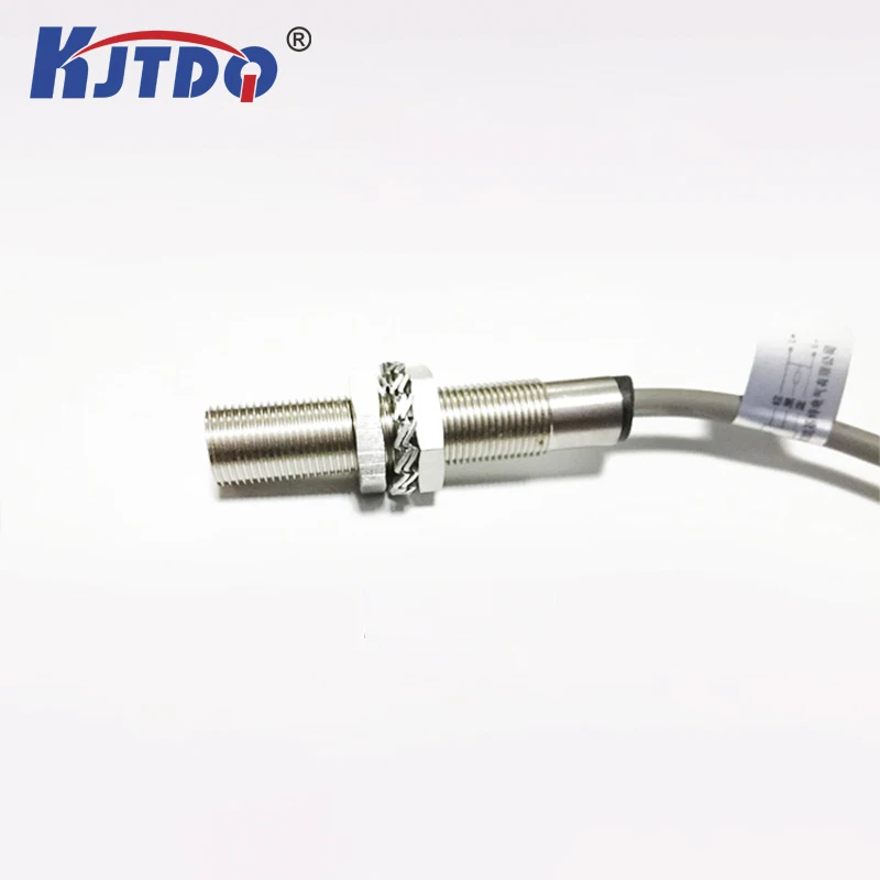 KJT-SK Series PNP 2wire-AC IP67 оригинальные датчики приближения с быстрой/медленной скоростью CE RoHS
