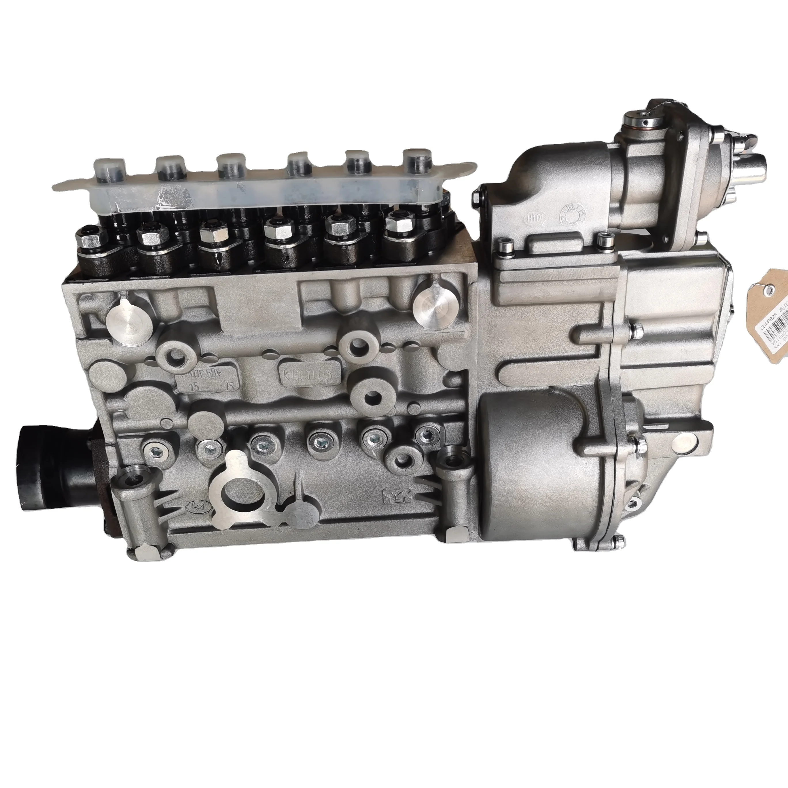 Sinotruk spare parts   Fuel Injection Pump VG1246080150