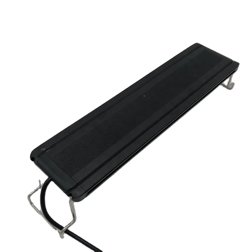 24 hours simulated nature lighting mode 4 time models Aluminum alloy full spectrum LED Light