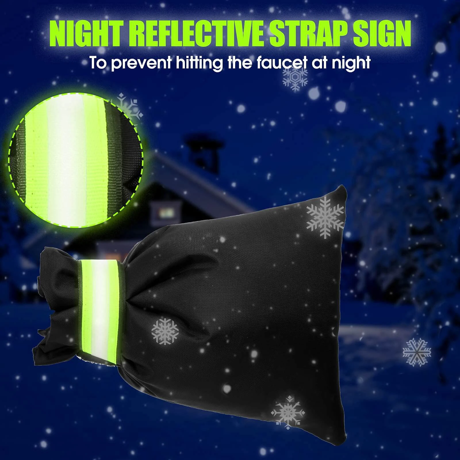 Распродажа, наружные зимние антифризы