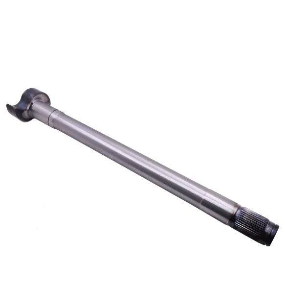 Truck trailer spare parts for axle 37-tooth camshaft