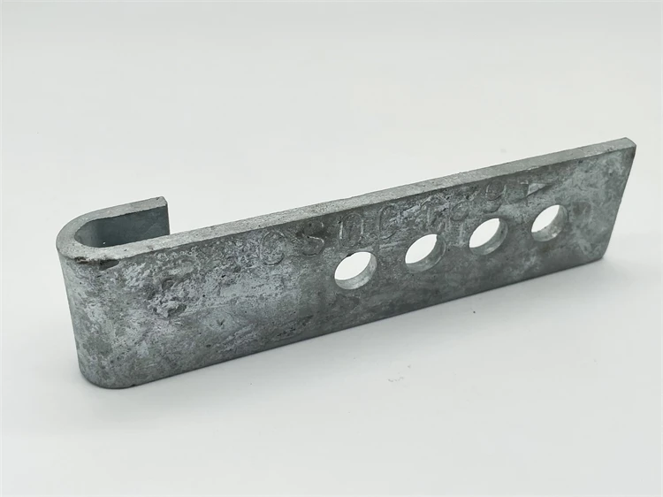 Factory Price Professional Manufacturer Custom Screw Bolt L-Shaped Fastener For Sale