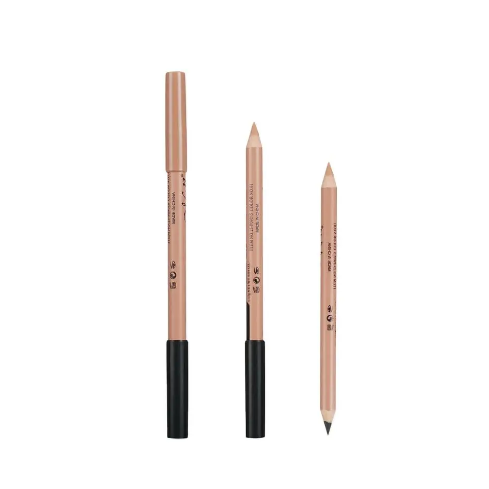 Free shipping Menow P09015 Cosmetic pencil for concealer and eyebrow