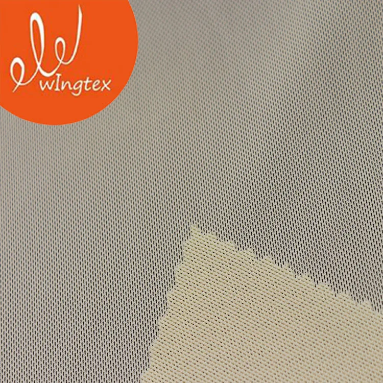 Powernet Mesh Stretch Sportswear Spanx Shapewear, 40D 210E swimwear underwear leggings fabric