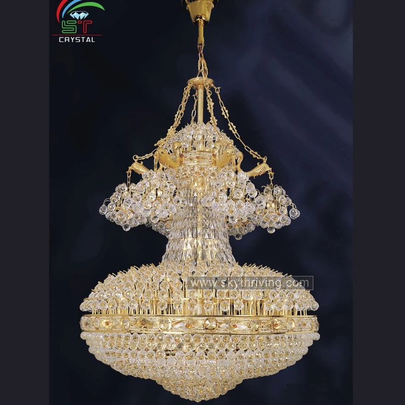 modern asfour crystal chandelier