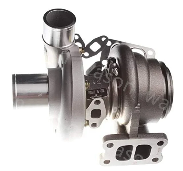 For Caterpillar Wheel Loader 960F Engine 3116 3126 Turbo S2EGL094 Turbocharger 102-8410 1028410