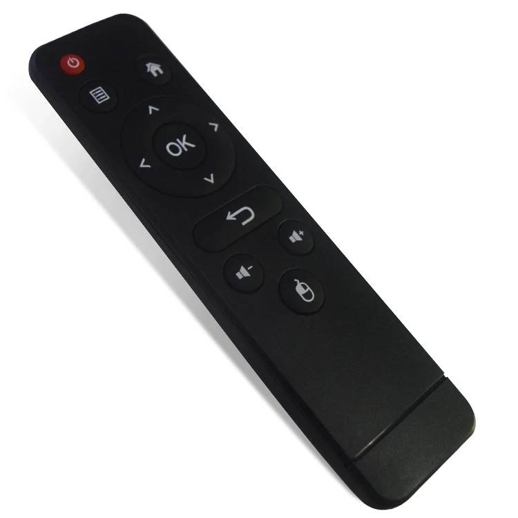 Best Price Made In China TV Universal Remote Controller Custom IR Remote Controls