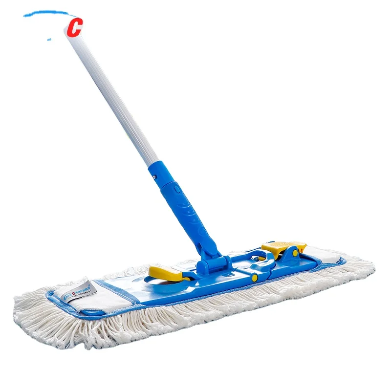 Factory Direct Supply ECG  spinning mop household good water spray mop