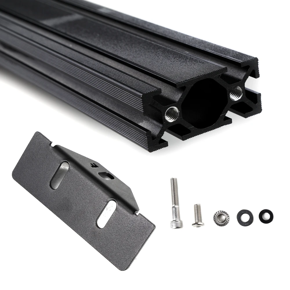 Alluminum Roof Rack Basket dedicate bracket 4x4 accessories fit for Toyota Rav4 2011 2012 2013 2014 2015 2016 2017 2019 2020