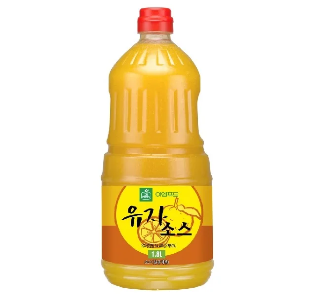 Fruit flavor base salad sauce Manufacturer Salad Dressing Hamburger Sushi Sweety Salty Flavor Mayonnaise Sauce