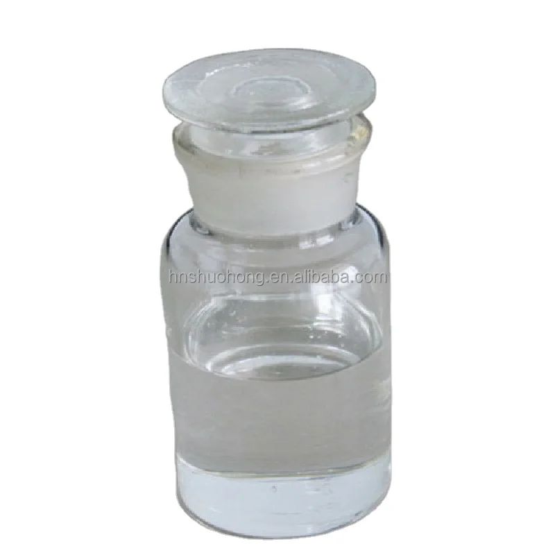 Быстрая доставка, Лучшая цена, силиконовое масло CAS 63148-62-9