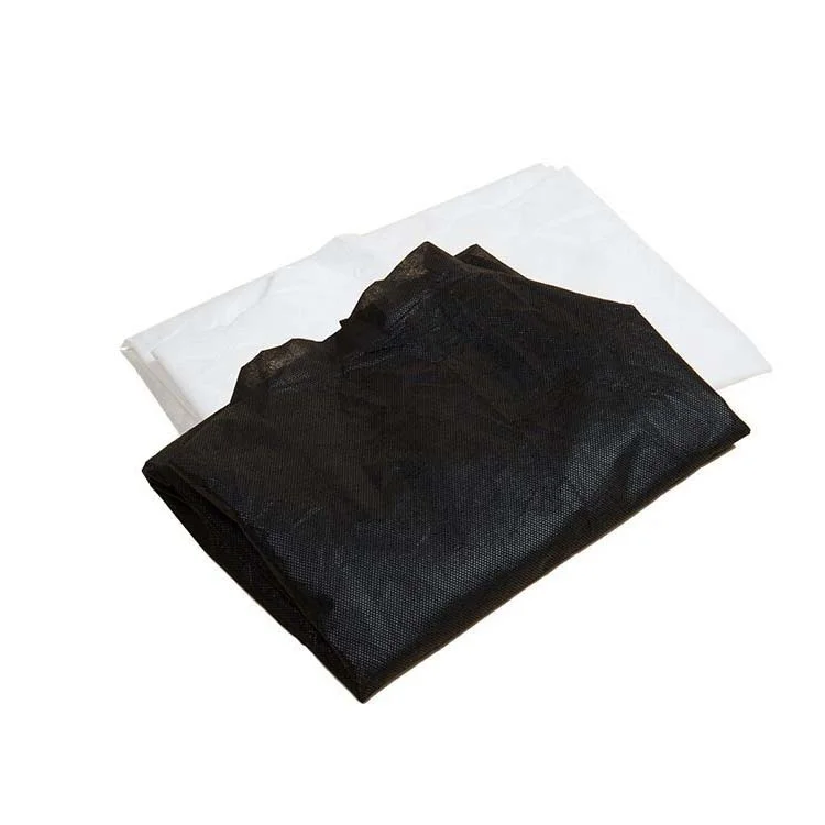 Одноразовый нетканый банный халат Salong для загара, воскового массажа, сауны, спа или путешествий, халат-кимоно для ванны