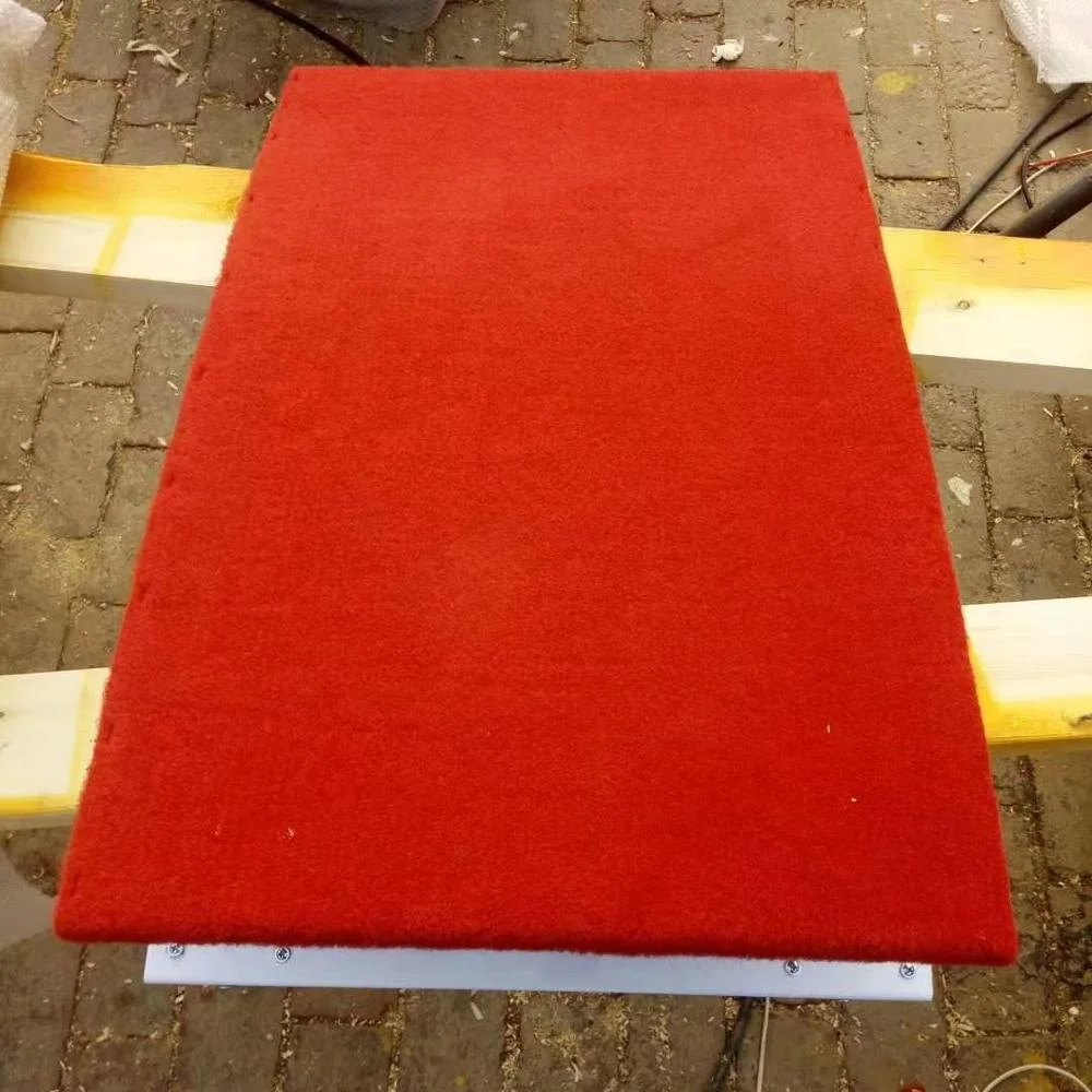 Gymnastics Equipment Spring springboard Sports practise spring board