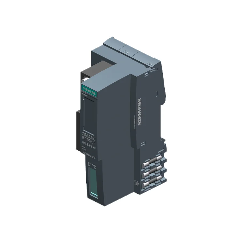 6ES7131-4BB01-0AB0 Siemens ET 200S PLC module SIMATIC DP 5 electronic modules ET 200S