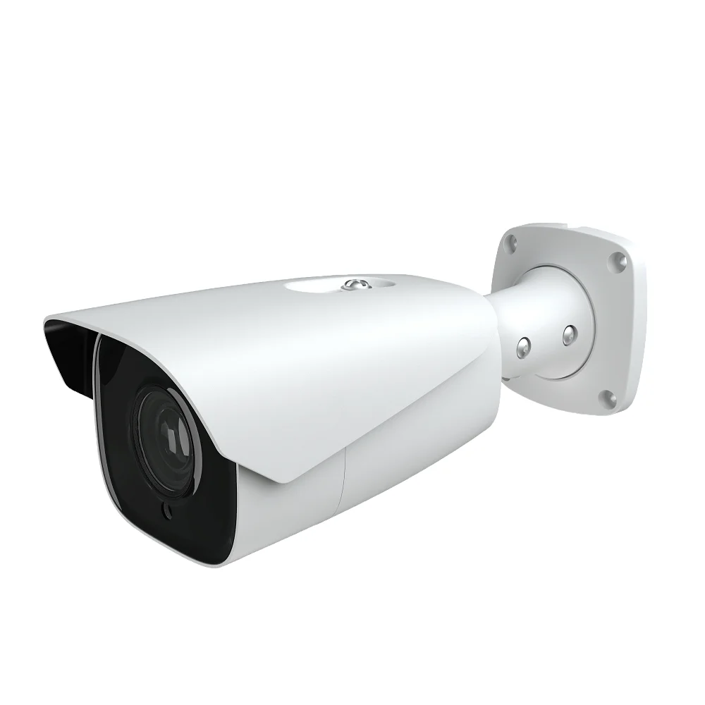 Professional car number cctv kit security anpr module license plate recognition road lpr camera