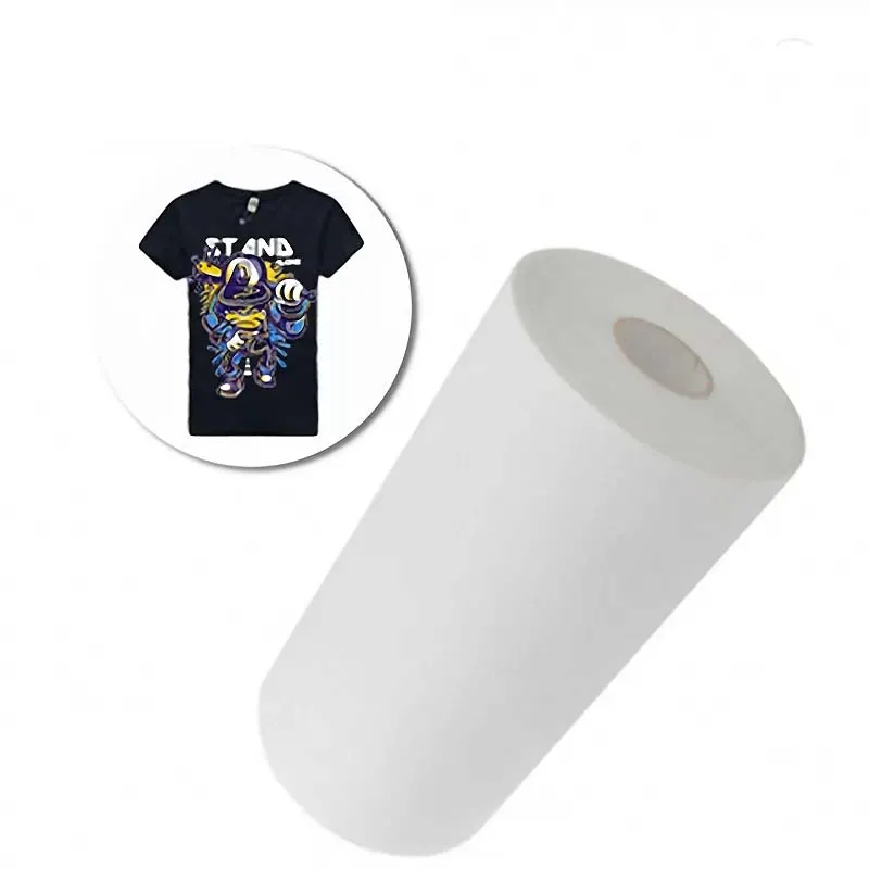 PU Sticky Flex Heat Transfer Vinyl Easy to Cutting