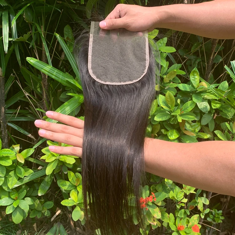 New Arrival 5x5 Hd Transparent Closurs And Frontal,Weavon Virgin Human Hair Frontal,Vietnam 13*6 10a Hd Frontal