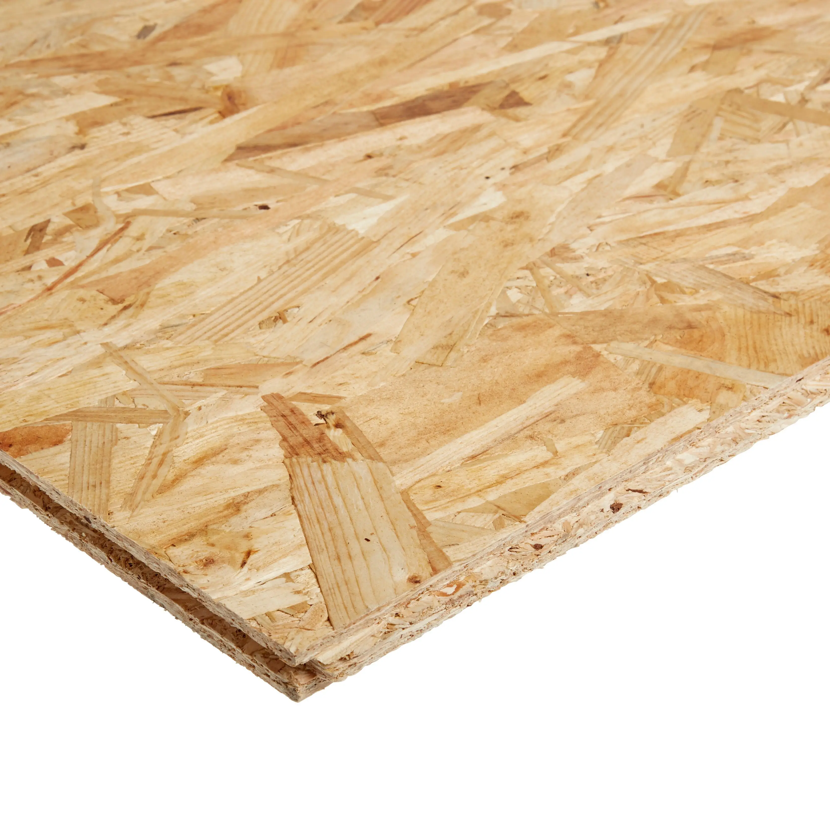 Customized 7/16 osb 4x8 osb plywood board osb 3 sheet price