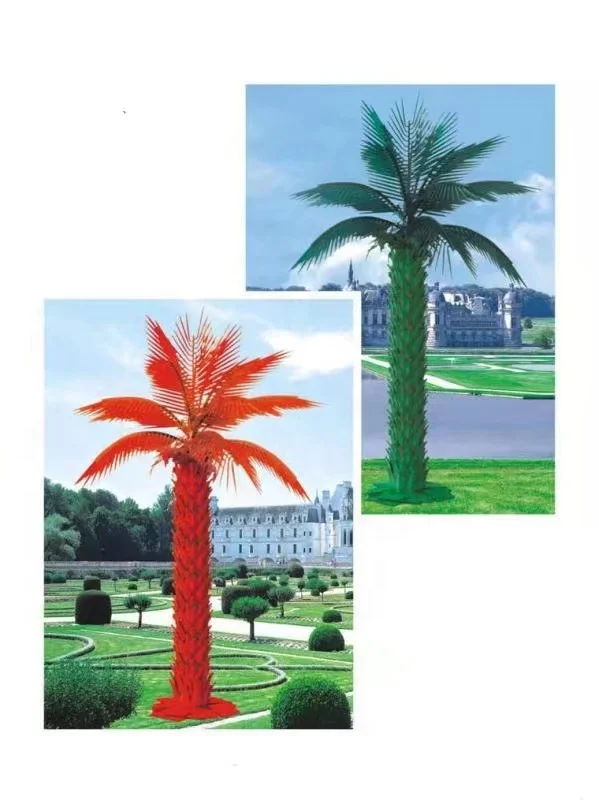 india wholesale led kink tree christmas lights led rope light palm tree led lights for home