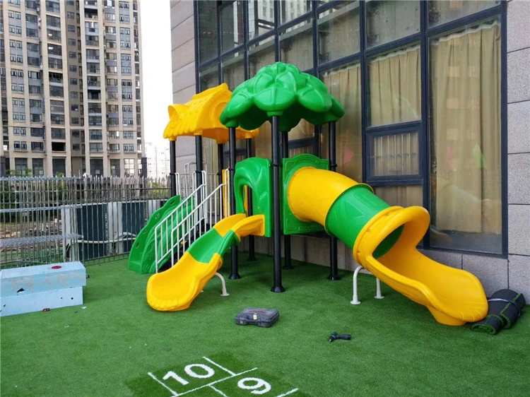 Customized design high quality Kids China playground outdoor