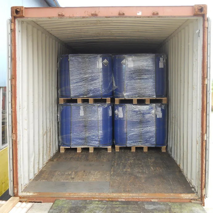 Food Grade 85% Phosphoric Acid Supply H3PO4