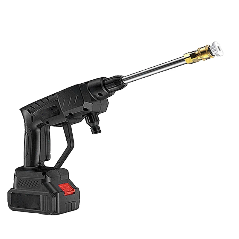 Rongxiang CE цветок распылитель пистолет высокого давления мойка высокого давления для мытья автомобиля машиностроительный завод распыления CW-1716