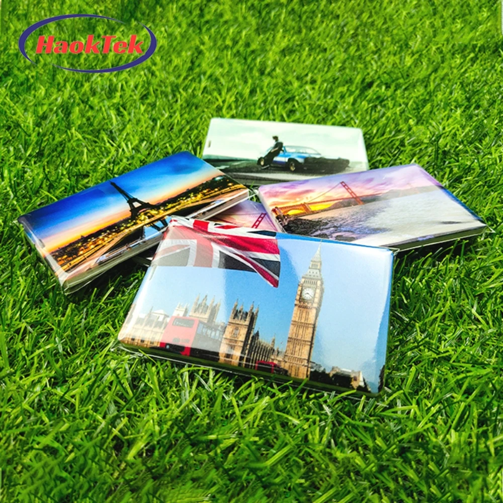 Mini Portable credit card small Speaker Usb Tf Card Wireless Bluetooth