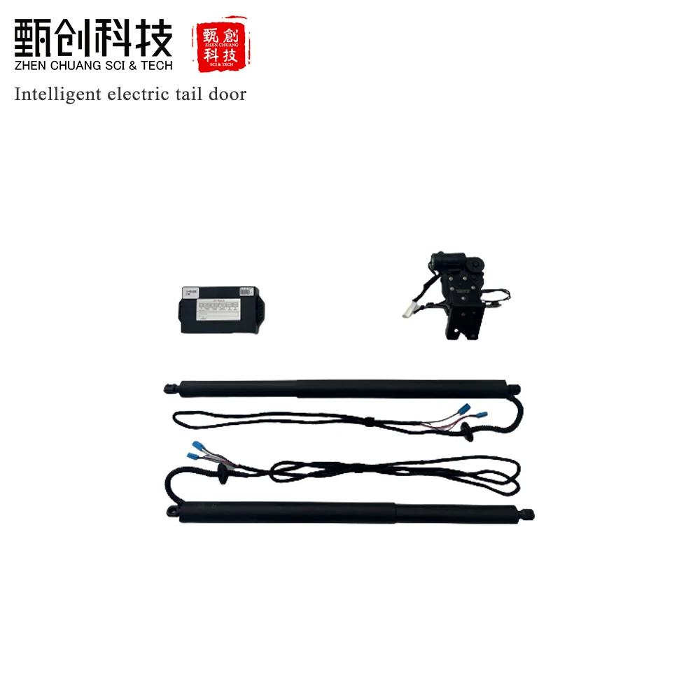 Electric tailgate automobile trunk sensor Suitable for HYUNDAI TUCSONL H1 IX25 IX35 IX45 SANTAFE TUCSON ENCINO CUSTO