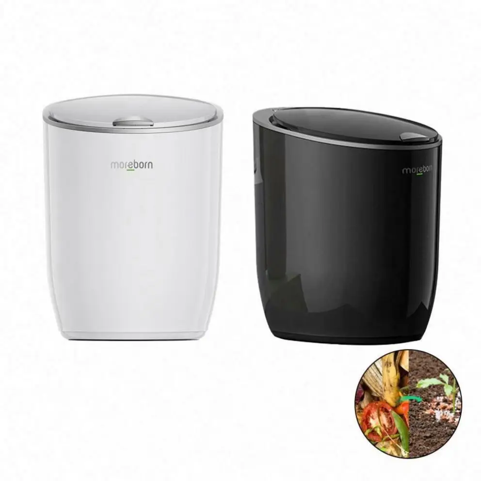 Kitchen food garbage disposal electric waste food recycling machine composting for home
